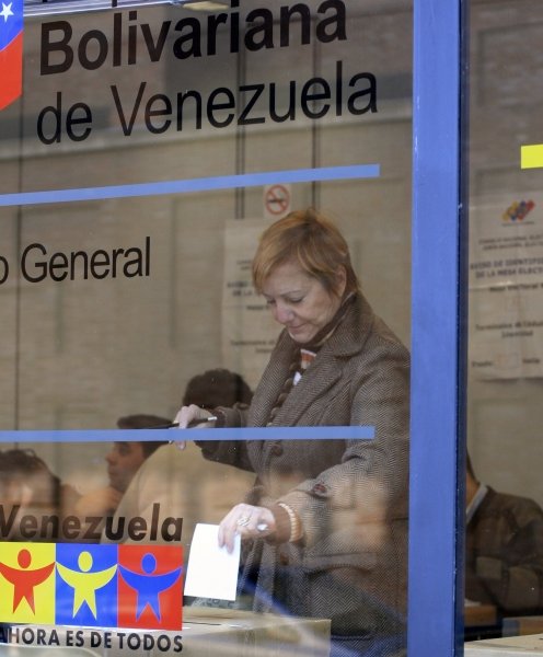 Un total de 1.276 venezolanos censados en la Comunidad de Galicia 