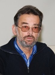 Antonio Fernández 'Cholo'