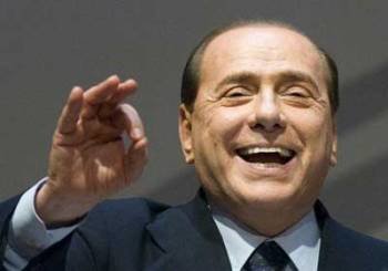 Silvio Berlusconi (Foto: Archivo EFE)