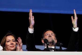 Mariano Rajoy (Foto: EFE)