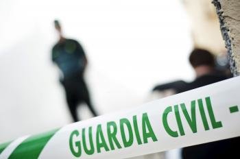  La Guardia Civil investiga la muerte de un bebé de pocos meses