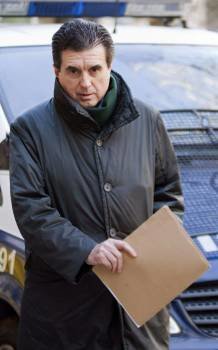 El expresidente balear, Jaume Matas, imputado en varios casos. (Foto: ARCHIVO)