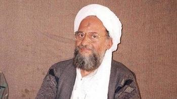 Ayman al Zawahiri, líder de Al Qaeda desde la muerte de Bin Laden. (Foto: EFE )