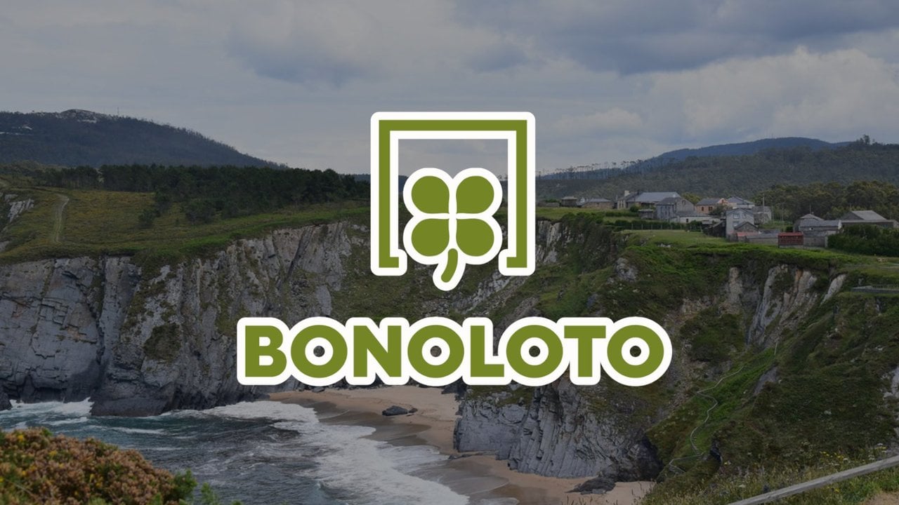 El sorteo de la Bonoloto deja casi un millón de euros en Galicia.