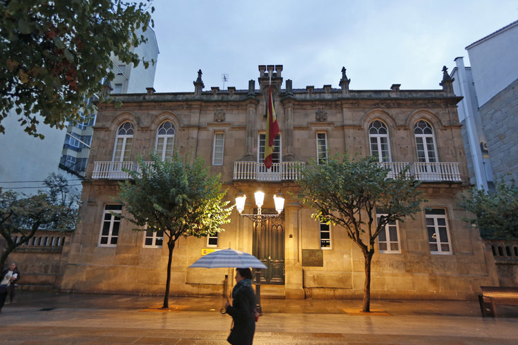 Defensa Activa La Venta De Su Subdelegación En Ourense