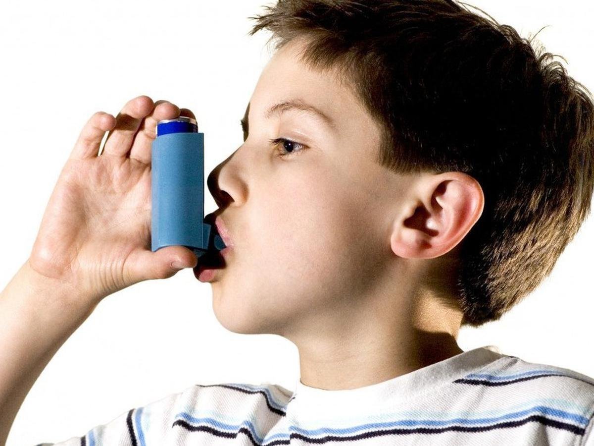 Inhaladores para niños: ¿cómo usarlos de manera correcta?